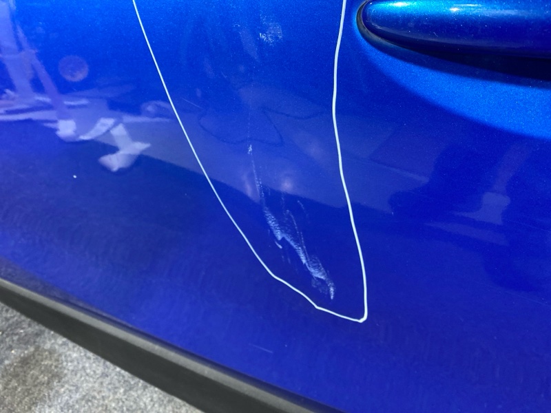 Дверь боковая, 28000 рублей, Солонцы