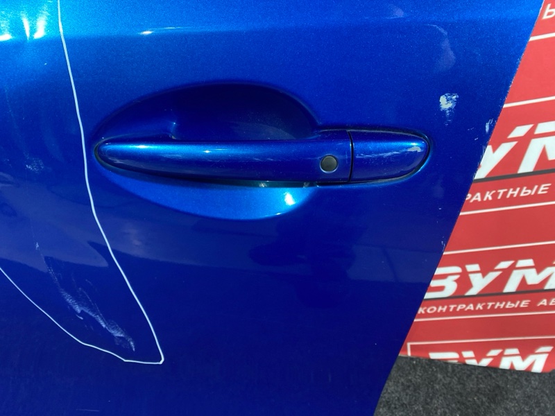 Дверь боковая, 28000 рублей, Солонцы