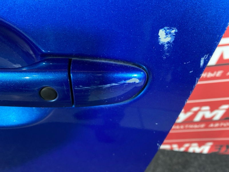 Дверь боковая, 28000 рублей, Солонцы