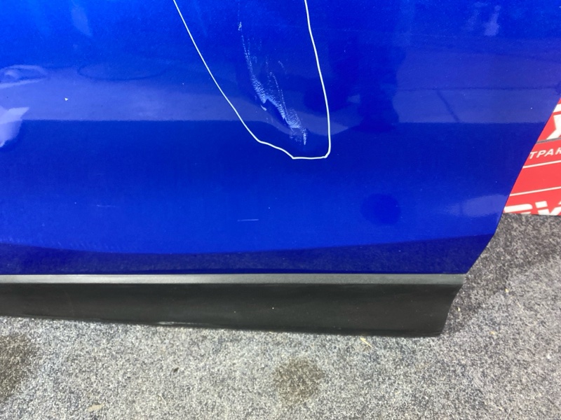 Дверь боковая, 28000 рублей, Солонцы