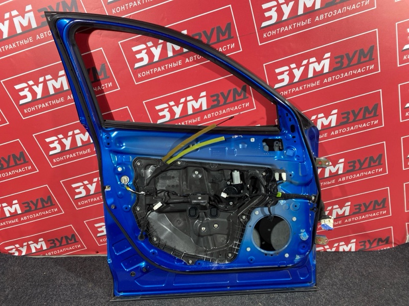 Дверь боковая, 28000 рублей, Солонцы