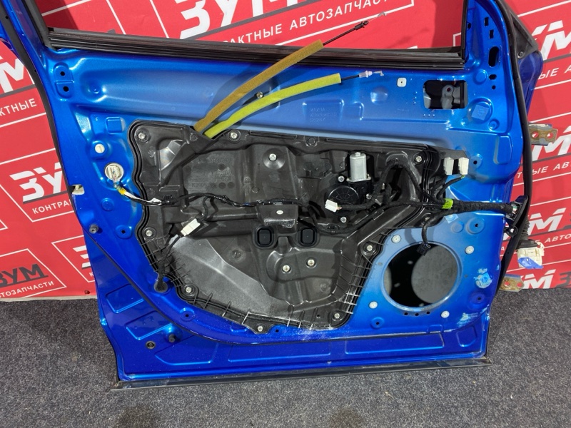 Дверь боковая, 28000 рублей, Солонцы