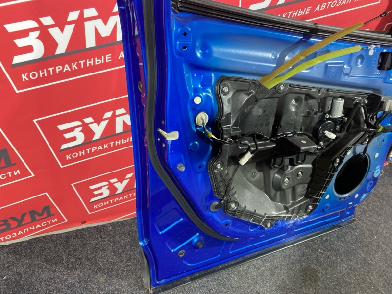 Дверь боковая, 28000 рублей, Солонцы