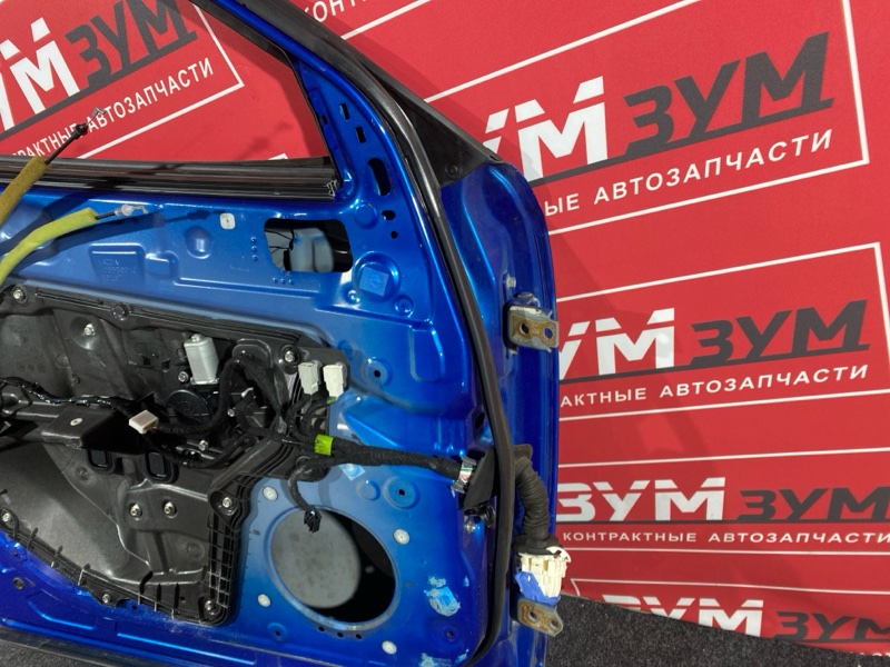 Дверь боковая, 28000 рублей, Солонцы