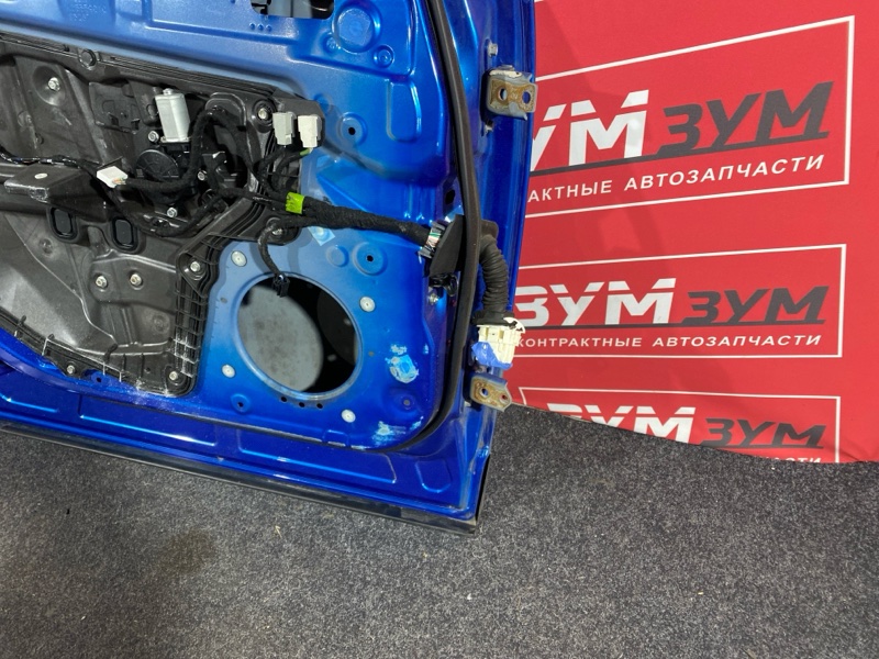 Дверь боковая, 28000 рублей, Солонцы