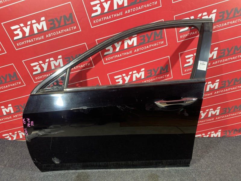 Дверь боковая, 7600 рублей, Красноярск