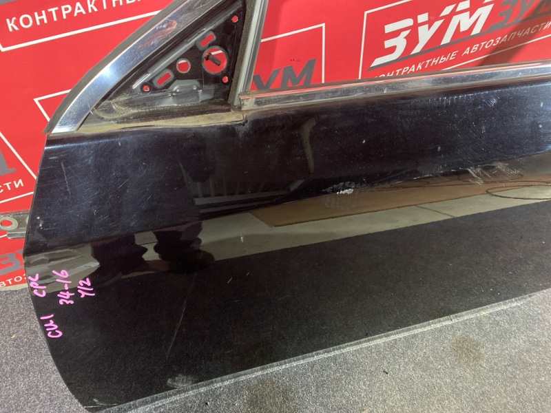 Дверь боковая, 7600 рублей, Красноярск