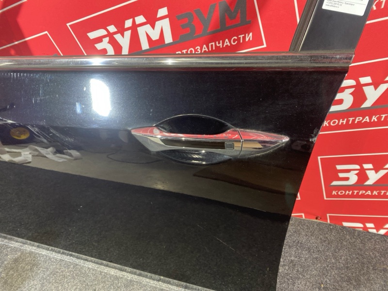 Дверь боковая, 7600 рублей, Красноярск