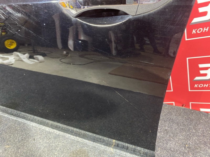 Дверь боковая, 7600 рублей, Красноярск