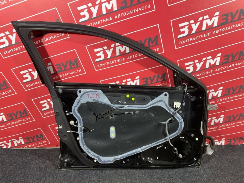 Дверь боковая, 7600 рублей, Красноярск