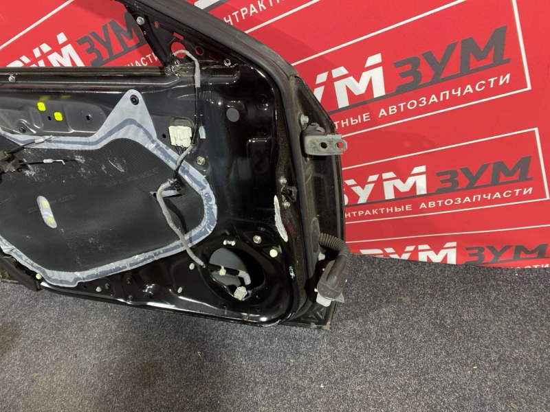 Дверь боковая, 7600 рублей, Красноярск