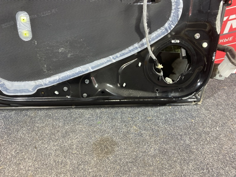 Дверь боковая, 7600 рублей, Красноярск