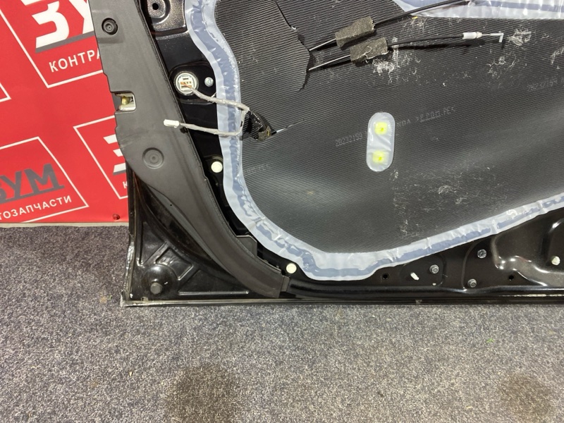 Дверь боковая, 7600 рублей, Красноярск