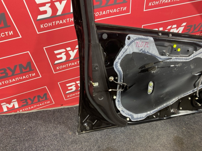 Дверь боковая, 7600 рублей, Красноярск