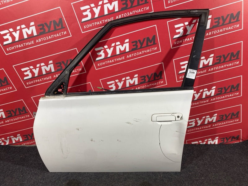 Дверь боковая, 4400 рублей, Красноярск