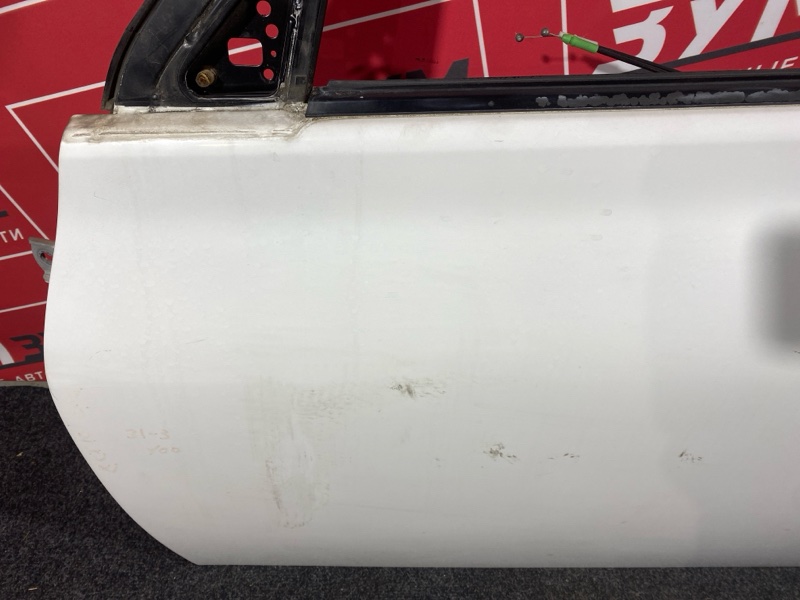 Дверь боковая, 4400 рублей, Красноярск