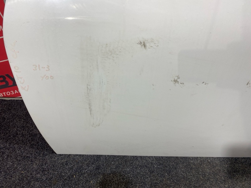 Дверь боковая, 4400 рублей, Красноярск