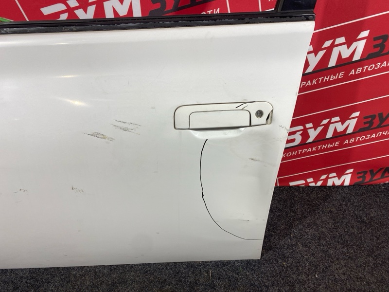 Дверь боковая, 4400 рублей, Красноярск