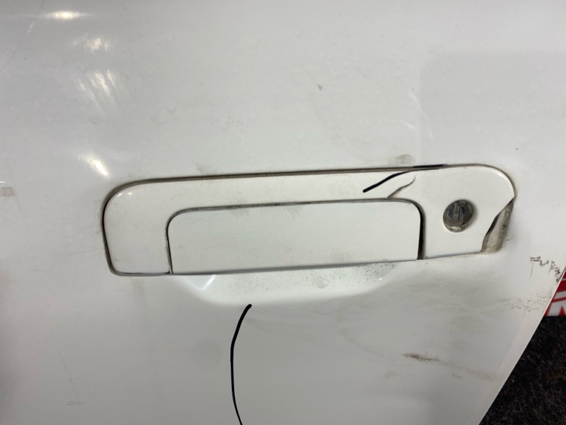 Дверь боковая, 4400 рублей, Красноярск