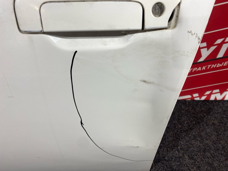 Дверь боковая, 4400 рублей, Красноярск