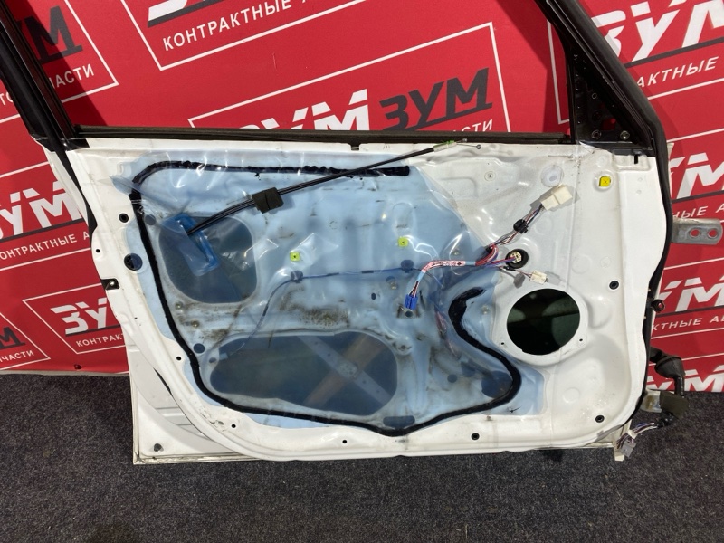 Дверь боковая, 4400 рублей, Красноярск