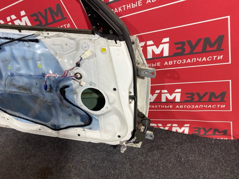 Дверь боковая, 4400 рублей, Красноярск