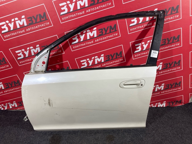 Дверь боковая, 4600 рублей, Красноярск