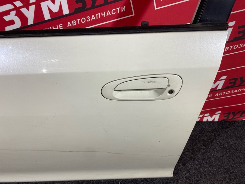 Дверь боковая, 4600 рублей, Красноярск