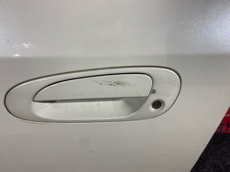 Дверь боковая, 4600 рублей, Красноярск