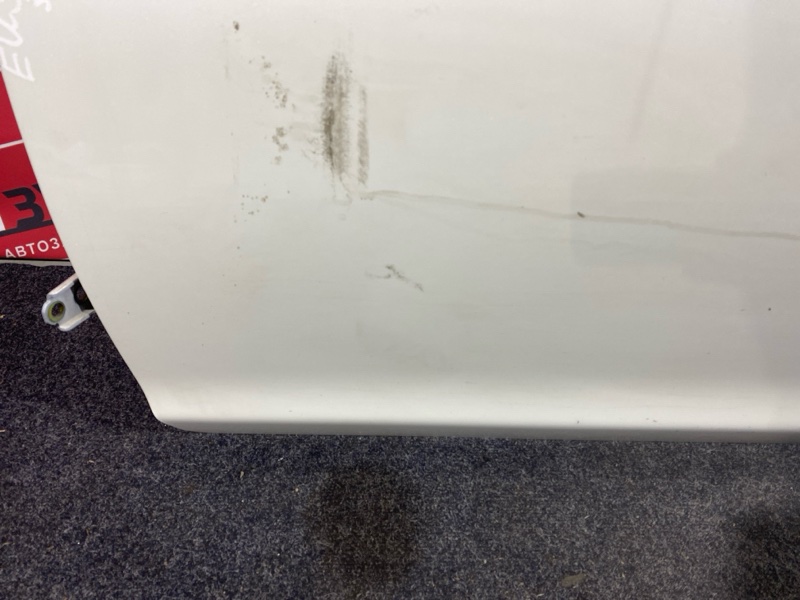 Дверь боковая, 4600 рублей, Красноярск