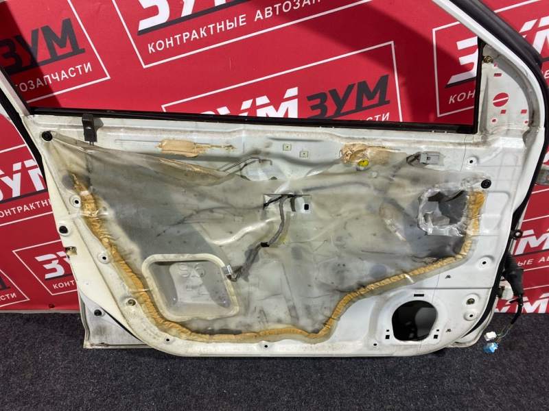 Дверь боковая, 4600 рублей, Красноярск