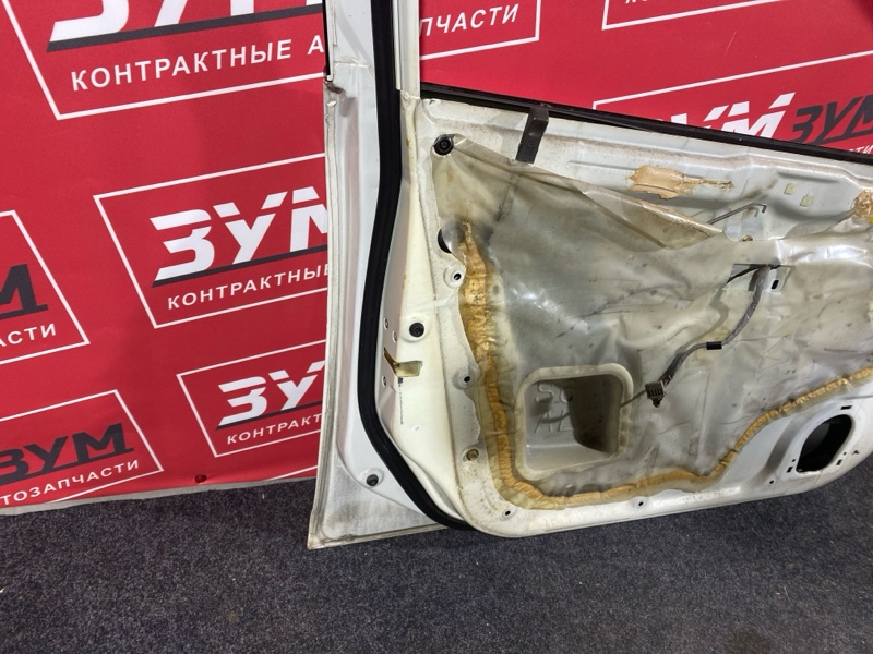 Дверь боковая, 4600 рублей, Красноярск