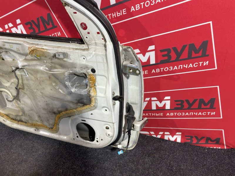 Дверь боковая, 4600 рублей, Красноярск