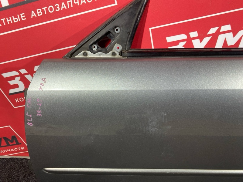 Дверь боковая, 4800 рублей, Красноярск