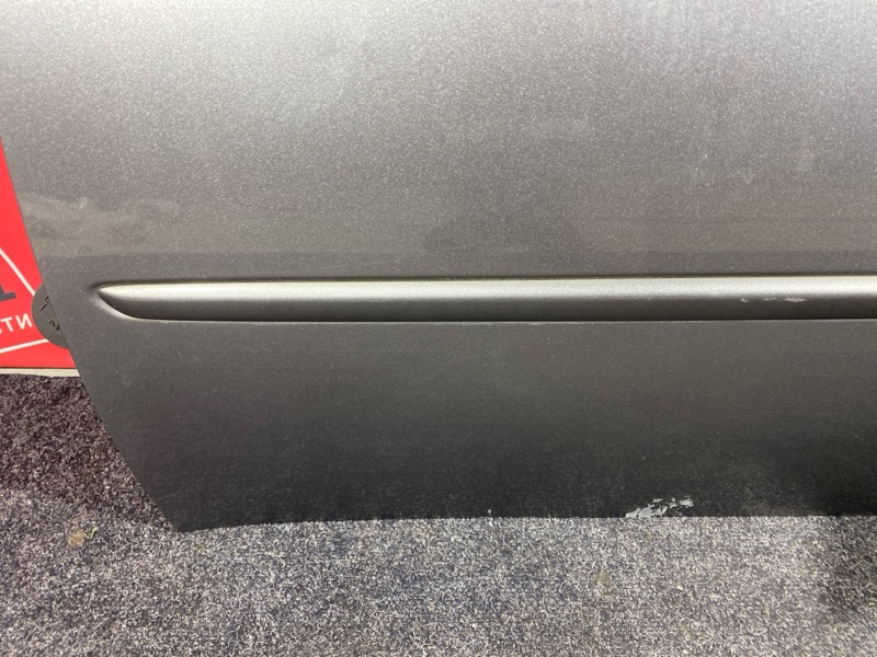 Дверь боковая, 4800 рублей, Красноярск