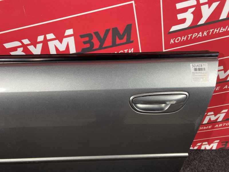 Дверь боковая, 4800 рублей, Красноярск