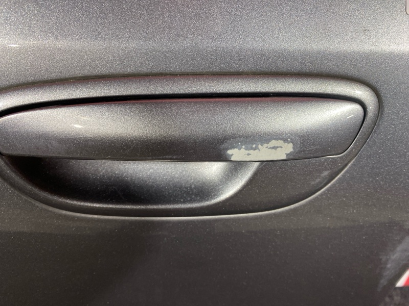 Дверь боковая, 4800 рублей, Красноярск