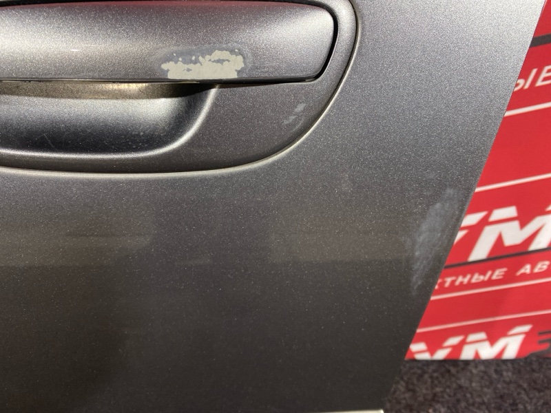 Дверь боковая, 4800 рублей, Красноярск