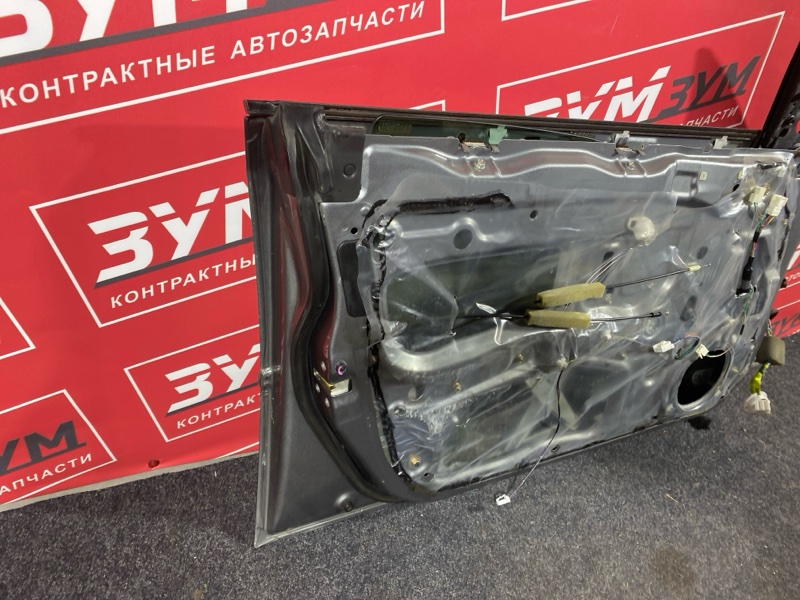 Дверь боковая, 4800 рублей, Красноярск