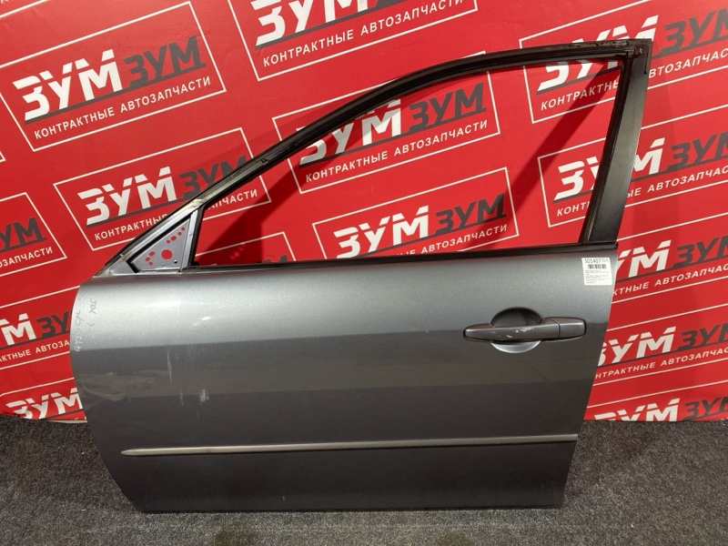 Дверь боковая, 10000 рублей, Красноярск