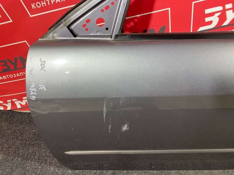 Дверь боковая, 10000 рублей, Красноярск