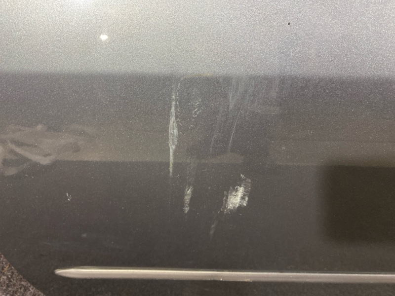 Дверь боковая, 10000 рублей, Красноярск