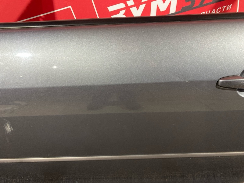 Дверь боковая, 10000 рублей, Красноярск