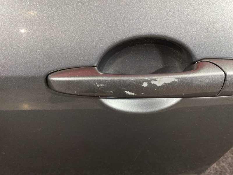 Дверь боковая, 10000 рублей, Красноярск