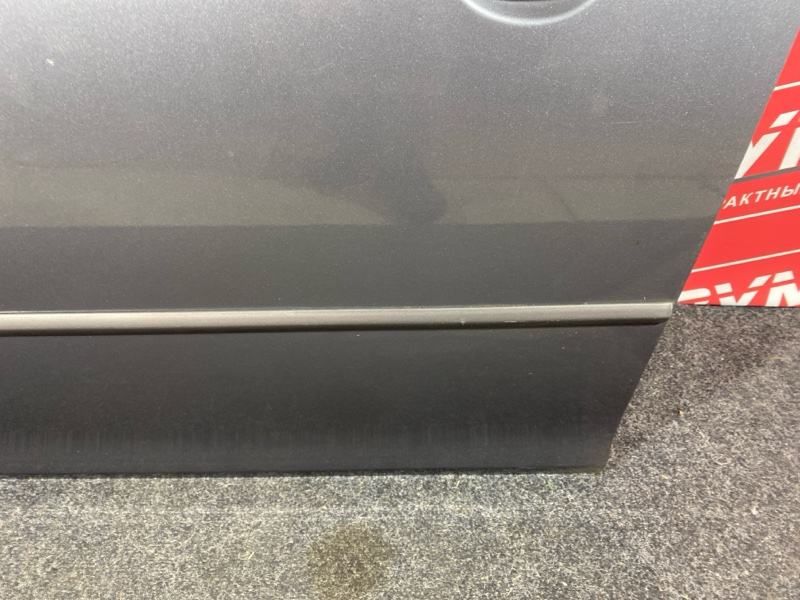 Дверь боковая, 10000 рублей, Красноярск