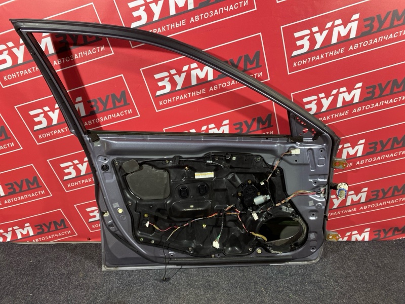 Дверь боковая, 10000 рублей, Красноярск