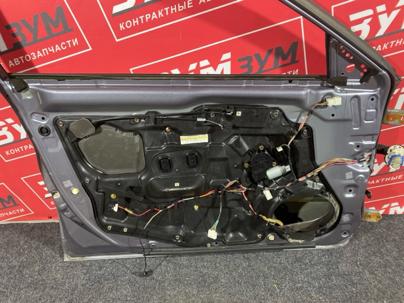 Дверь боковая, 10000 рублей, Красноярск