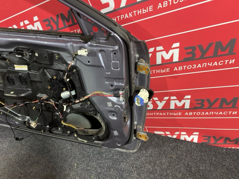 Дверь боковая, 10000 рублей, Красноярск