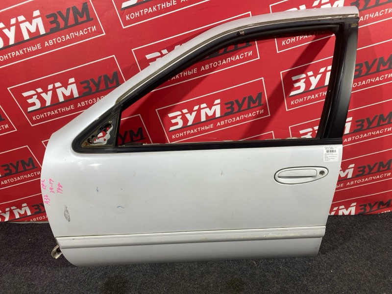 Дверь боковая, 6700 рублей, Красноярск