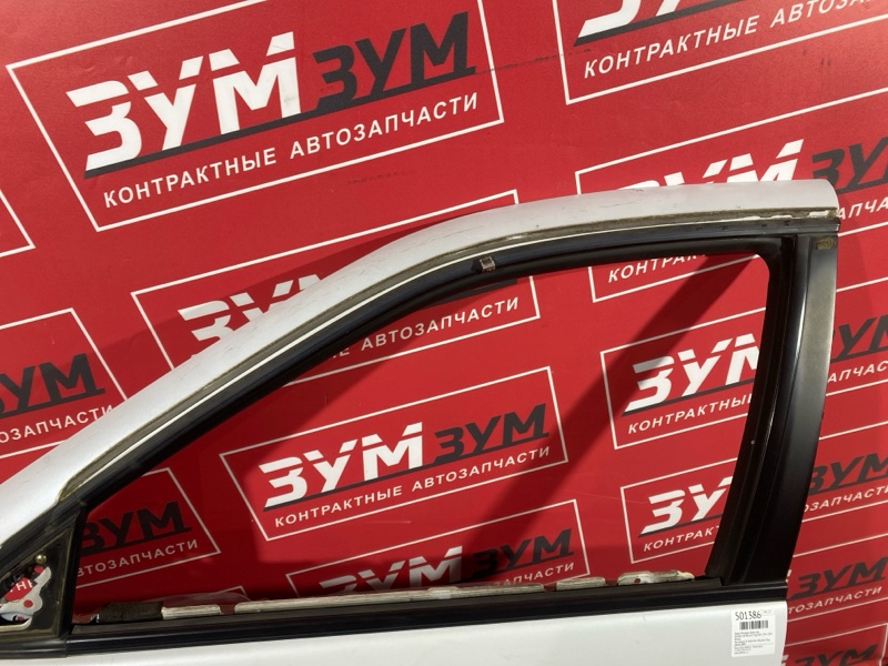 Дверь боковая, 6700 рублей, Красноярск